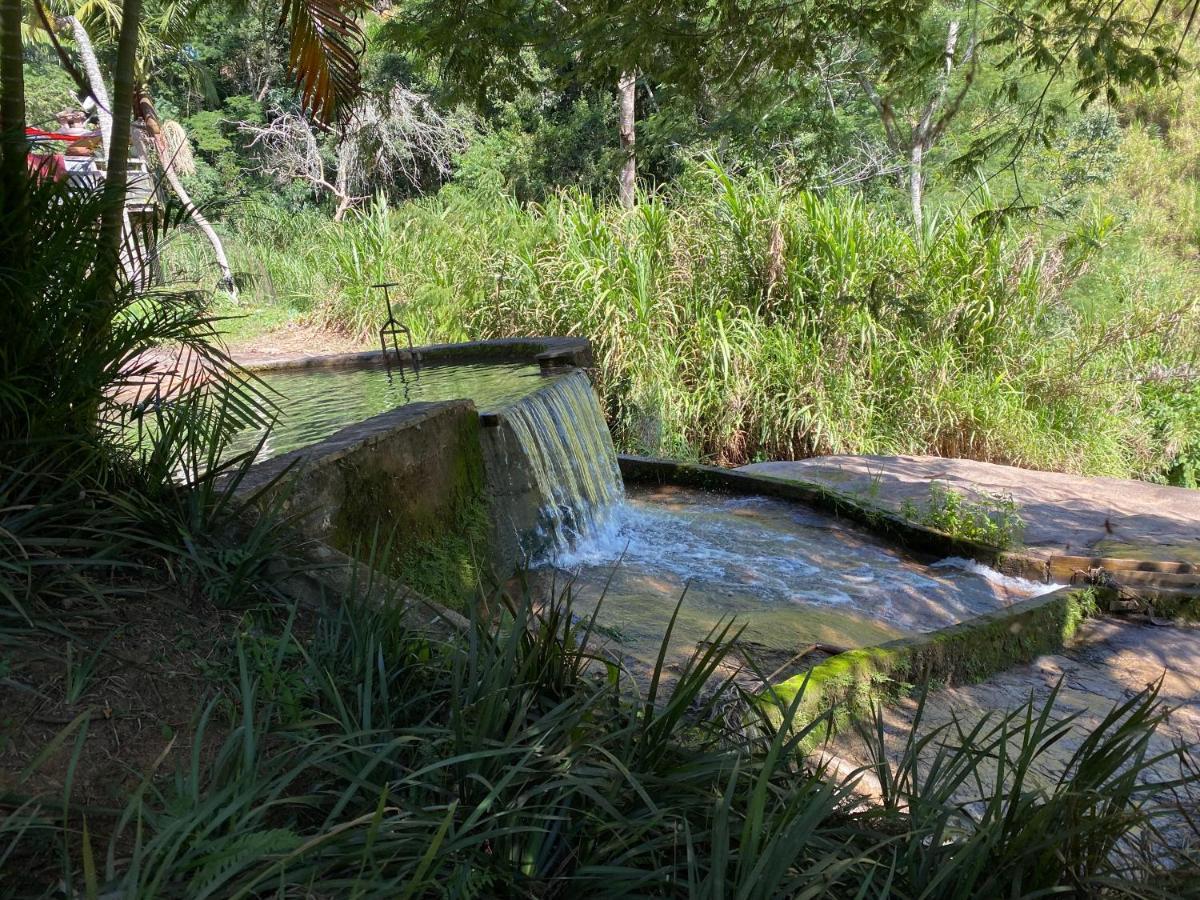 Chales Da Montanha Petropolis  Exterior photo